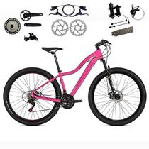 Bicicleta Aro 29 Absolute Hera Feminina 12 Velocidades Aluminio Freio Hidraulico Bicicleta Aro 29 Absolute Hera Feminina 12 Velocidades Aluminio Freio Hidraulico