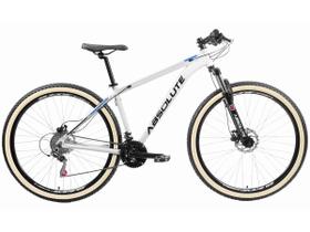 Bicicleta Aro 29 Absolute Nero 21V Shimano Freio a Disco