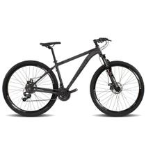 Bicicleta aro 29 ABSOLUTE NERO 24V Shimano K7 Freio Hidráulico Trava Ombro