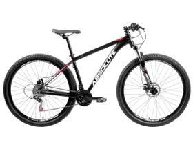 Bicicleta Aro 29 Absolute Nero 4 21V Shimano Freio Disco