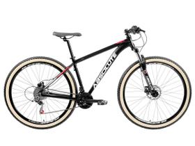 Bicicleta Aro 29 Absolute Nero 4 21v Shimano Tourney Trava