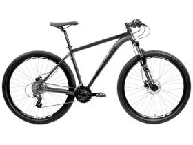 Bicicleta Aro 29 Absolute Nero 4 Alivio 27v Hidraulico Trava