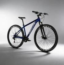 Bicicleta Aro 29 Absolute Nero 5 100 Absolute 21v Freio a Disco e Trava