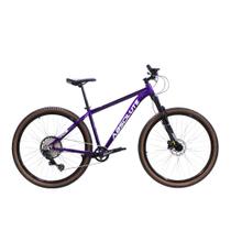 Bicicleta Aro 29 Absolute Nero 5 12 Vel Alumínio Suspensão Trava Freio Hidráulico