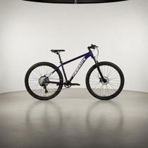 Bicicleta Aro 29 Absolute Nero 5 12v Elite Cassete 52D Freio Hidráulico Trava Cubo Rolamentado MTB