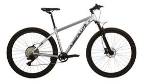 Bicicleta Aro 29 Absolute Nero 5 12v Garfo com Trava K7 11/50 Freios Hidráulicos Kit 1x12 Bicicleta Aro 29 Absolute Nero 5 12v Garfo com Trava K7 11/50 Freios Hidráulicos Kit 1x12