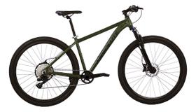 Bicicleta Aro 29 Absolute Nero 5 12v Garfo com Trava K7 11/50 Freios Hidráulicos Kit 1x12