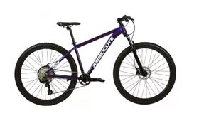 Bicicleta Aro 29 Absolute Nero 5 12v Garfo com Trava K7 11/50 Freios Hidráulicos Kit 1x12