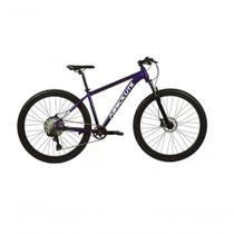 Bicicleta Aro 29 Absolute Nero 5 12v Garfo Trava No Guidão Freios Hidráulicos Roxo Tam 17 Bicicleta Aro 29 Absolute Nero 5 12v Garfo Trava No Guidão Freios Hidráulicos Roxo Tam 17