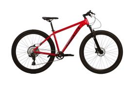 Bicicleta Aro 29 Absolute Nero 5 12v Garfo Trava no Guidão Freios Hidráulicos Bicicleta Aro 29 Absolute Nero 5 12v Garfo Trava no Guidão Freios Hidráulicos