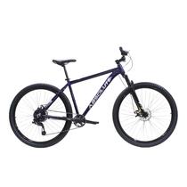 Bicicleta Aro 29 Absolute Nero 5 1x9 Câmbio 9 Velocidades Freio a Disco Quadro Alumínio