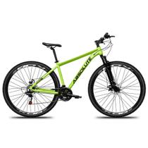 Bicicleta Aro 29 Absolute Nero 5 24v Freios Hidráulicos