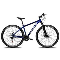 Bicicleta Aro 29 Absolute Nero 5 2x9 18v Freios Hidráulicos