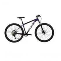 Bicicleta Aro 29 Absolute Nero 5 Aluminio 12v Garfo Com Trava K7 Freios Hidráulicos Kit 1x12 - Roxo Bicicleta Aro 29 Absolute Nero 5 Aluminio 12v Garfo Com Trava K7 Freios Hidráulicos Kit 1x12 - Roxo