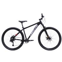 Bicicleta Aro 29 Absolute Nero 5 Freios a Disco 9 Velocidades 1x9