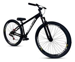 Bicicleta Aro 29 Absolute Nero 5 Single Freeride Freio Hidraulico Shimano Aros Vmaxx Garfo com Trava Bicicleta Aro 29 Absolute Nero 5 Single Freeride Freio Hidraulico Shimano Aros Vmaxx Garfo com Trava