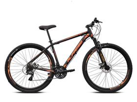 Bicicleta Aro 29 Alfameq ATX 21v Freio a Disco