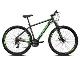 Bicicleta Aro 29 Alfameq ATX 24v Hidráulico