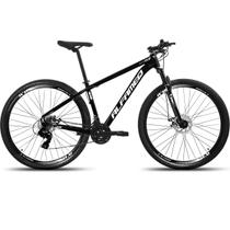 Bicicleta Aro 29 Alfameq New AFX 24 Marchas Freio a Disco