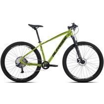 Bicicleta Aro 29 Alfameq Vx 12 Marchas Freio a Disco Hidráulico