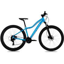 Bicicleta Aro 29 Alumínio Absolute Feminino Hera 21 Velocidades Freio Mecânico Bicicleta Aro 29 Alumínio Absolute Feminino Hera 21 Velocidades Freio Mecânico