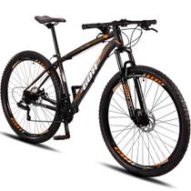 Bicicleta Aro 29 Alumínio Gott 21v Freio a Disco XL-R8