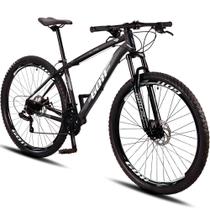 Bicicleta Aro 29 Alumínio Gott 21v Traseiro Shimano XL-R8