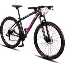 Bicicleta Aro 29 Alumínio Gott 24v Shimano Leev