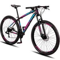 Bicicleta Aro 29 Alumínio Gott 24v Shimano Propp X3