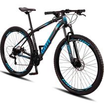 Bicicleta Aro 29 Alumínio Gott 24v Traseiro Shimano Leev