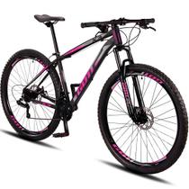 Bicicleta Aro 29 Alumínio Gott 24v Traseiro Shimano Propp X3