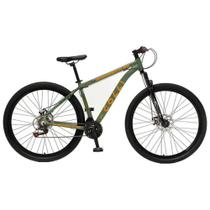 Bicicleta Aro 29 Atalanta Urban 21 Marchas Freio a Disco Colli Bicicleta Aro 29 Atalanta Urban 21 Marchas Freio a Disco Colli