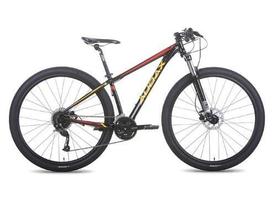 Bicicleta Aro 29 Audax Adx 100 2019 27v