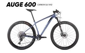 Bicicleta Aro 29 Audax Auge 600 Carbon Deore Slx 1X12 Tam 17