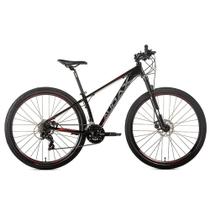 Bicicleta Aro 29 Audax Havok Sx 21v Transmissão Freios e Câmbios Shimano Tamanho do Quadro 15 P