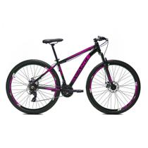 Bicicleta Aro 29 Avance Force 24v Alum. F/Disco importada