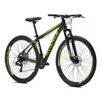 Bicicleta Aro 29 Avance Force 24V Câmbio Traseiro Shimano