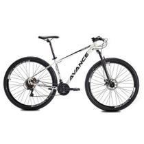 Bicicleta Aro 29 Avance Inception 21v Câmbios Importados