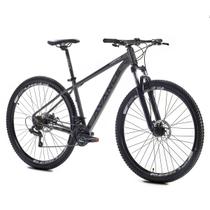 Bicicleta Aro 29 Avance Inception 21v Shimano suspa ctrava