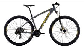 Bicicleta aro 29 - Bike aro 29 - Bicicleta OGGi Hacker Sport 29