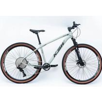 Bicicleta Aro 29 Bike Ksw Mtb 12v Marchas K7 Alumínio Freio a Disco