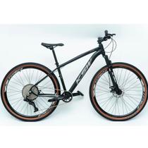 Bicicleta Aro 29 Bike Ksw Mtb 12v Marchas K7 Alumínio Freio a Disco