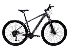 Bicicleta Aro 29 Bike Ksw Shimano Altus 27 Marchas Freio Hidraúlico