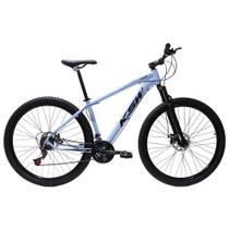 Bicicleta Aro 29 Bike Ksw Xlt 21 Marchas Alumínio Freio a Disco
