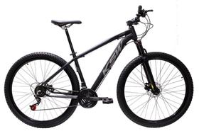 Bicicleta Aro 29 Bike Ksw Xlt Freios hidráulicos 21 Marchas