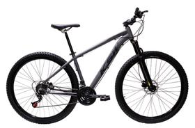 Bicicleta Aro 29 Bike Ksw Xlt Freios hidráulicos 21 Marchas