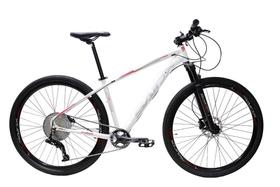 Bicicleta Aro 29 Bike Saidx Gallant Pro 12v