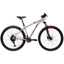 Bicicleta Aro 29 Caloi Aluminum Pro 20v Tamanho 17 Freio hidráulico Bicicleta Aro 29 Caloi Aluminum Pro 20v Tamanho 17 Freio hidráulico