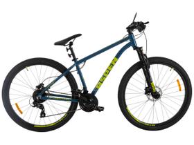 Bicicleta Aro 29" Caloi Aspen Freio a Disco Hidráulico 24 Marchas Câmbio Shimano Bicicleta Aro 29" Caloi Aspen Freio a Disco Hidráulico 24 Marchas Câmbio Shimano