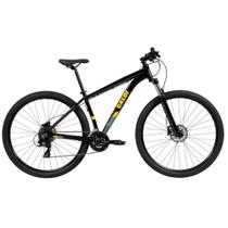 Bicicleta Aro 29 Caloi Explorer Sport 2021 Câmbio Shimano 24 Velocidades